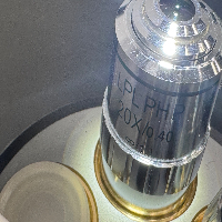 Fisherbrand Inverted Microscope image 3